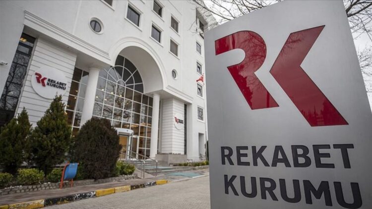 Rekabet Kurumu’ndan Trendyol’a para cezası