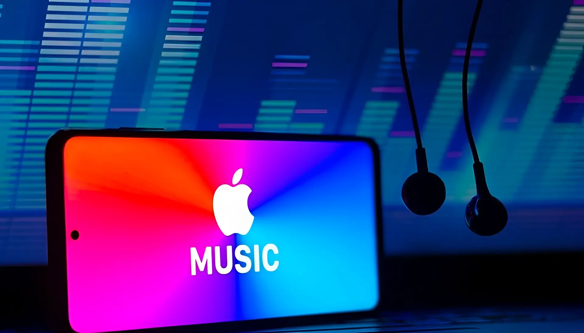 Spotify ve Apple Music'e rakip geliyor: TikTok Music
