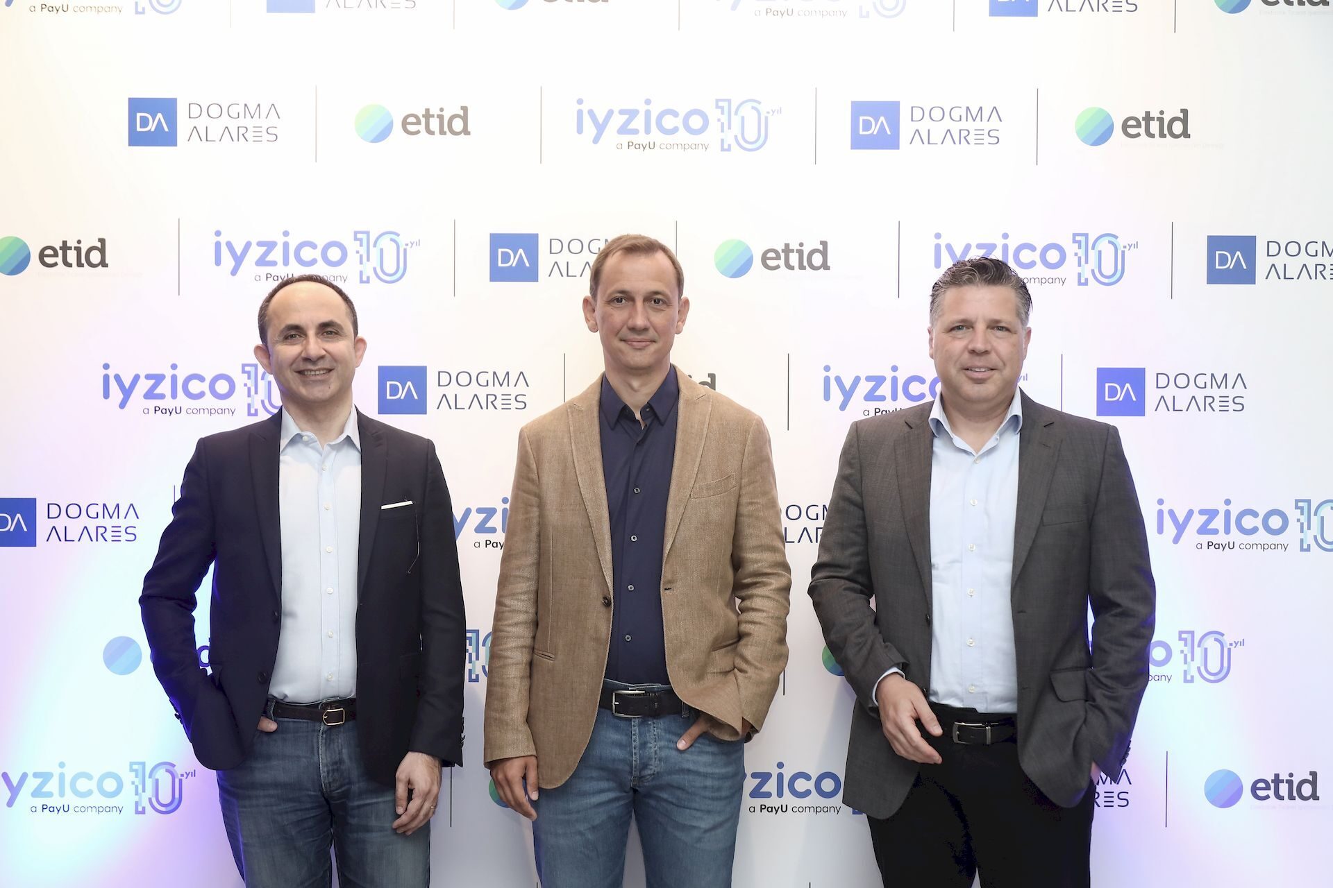 Türkiye e-ticaret sektörü 800 milyar TL büyüklüğe ulaştı