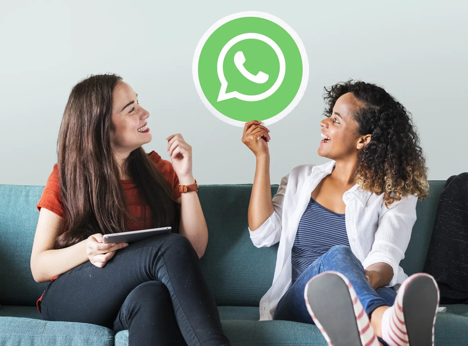 WhatsApp ekran paylaşma özelliği nasıl kullanılır?