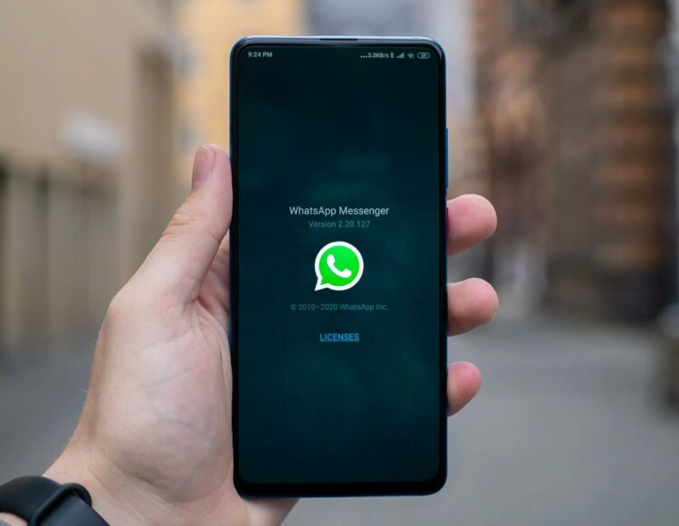 WhatsApp anlık video mesaj özelliği geliyor