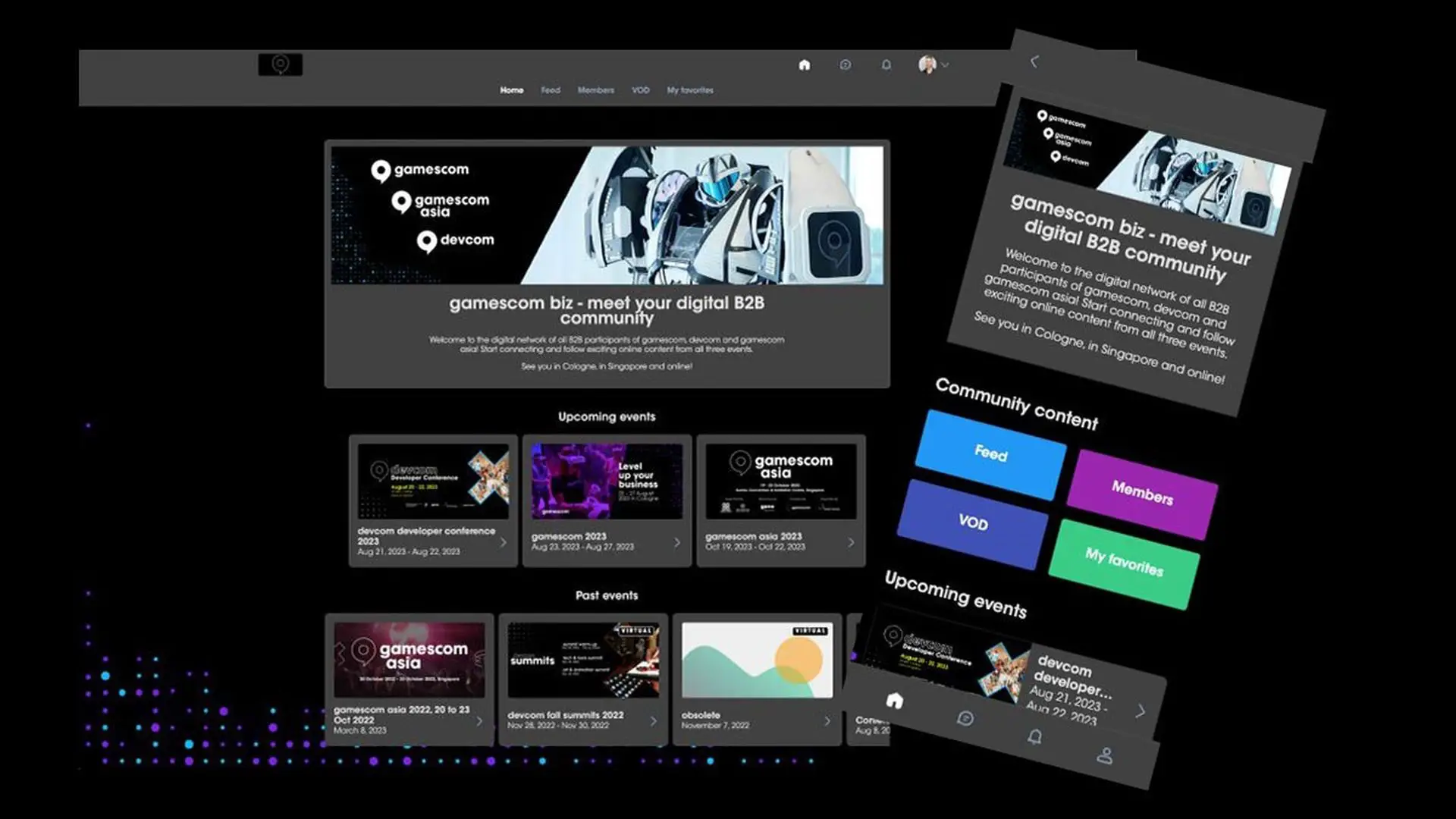 Gamescom 2023 nedir?