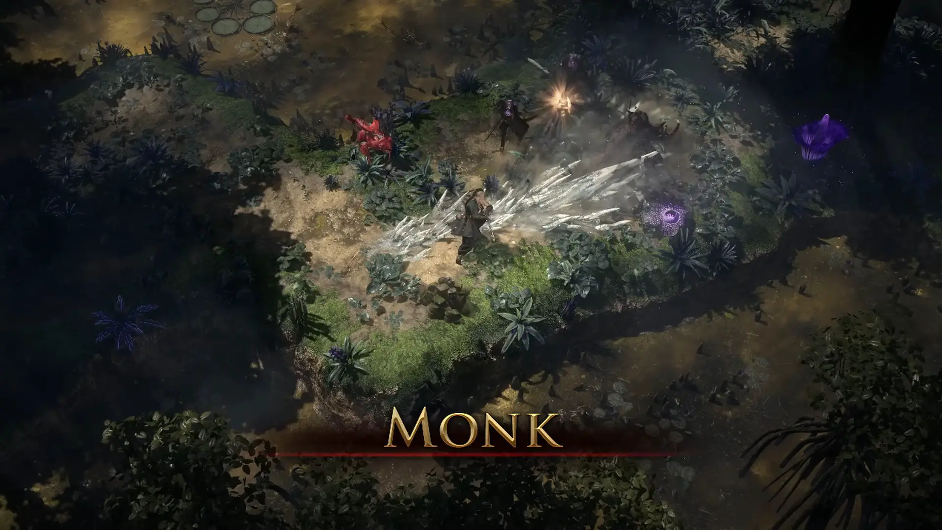 Tüm Path of Exile 2 sınıfları