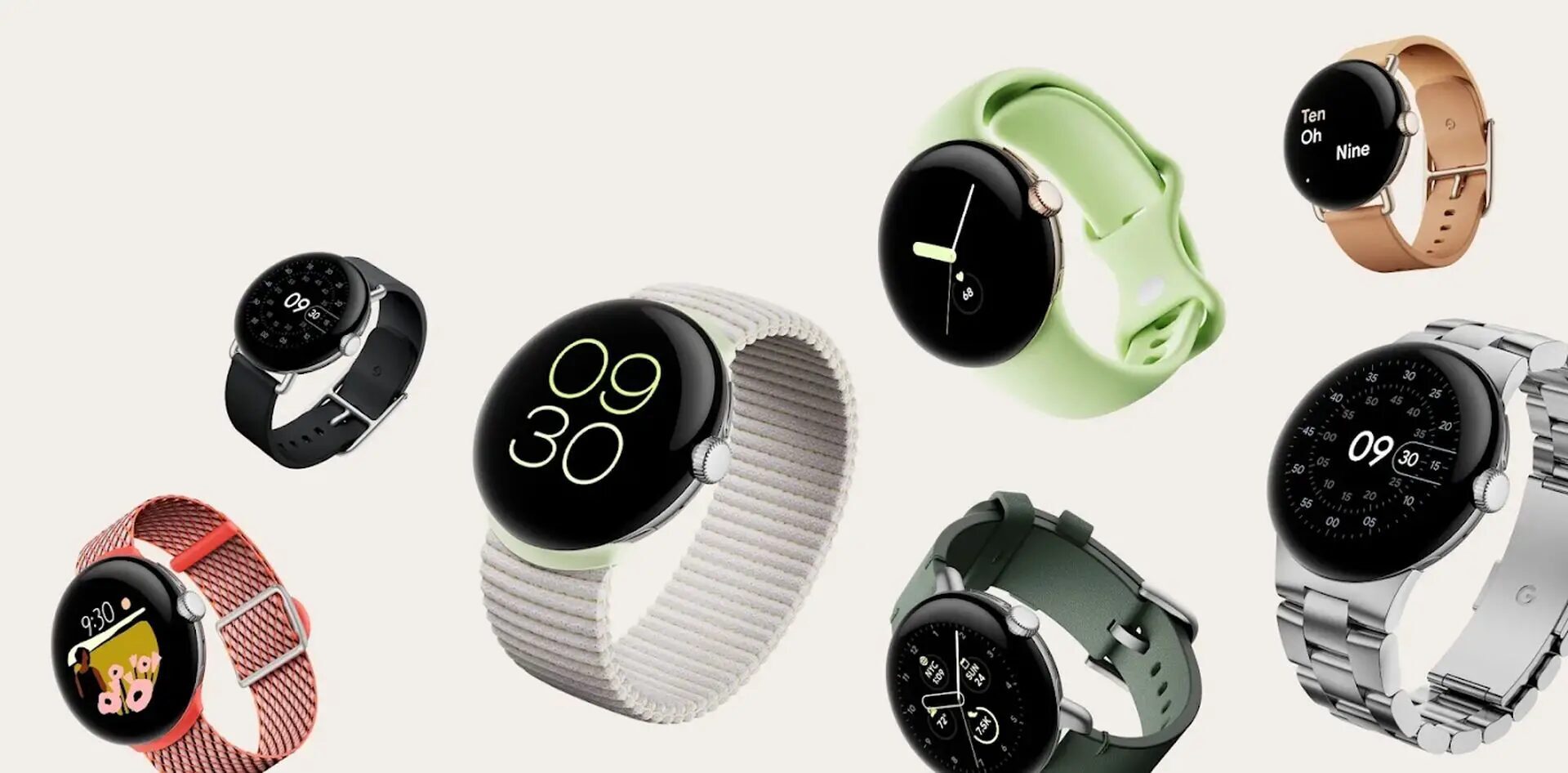 Google Pixel Watch 2: Özellikleri ve dahası