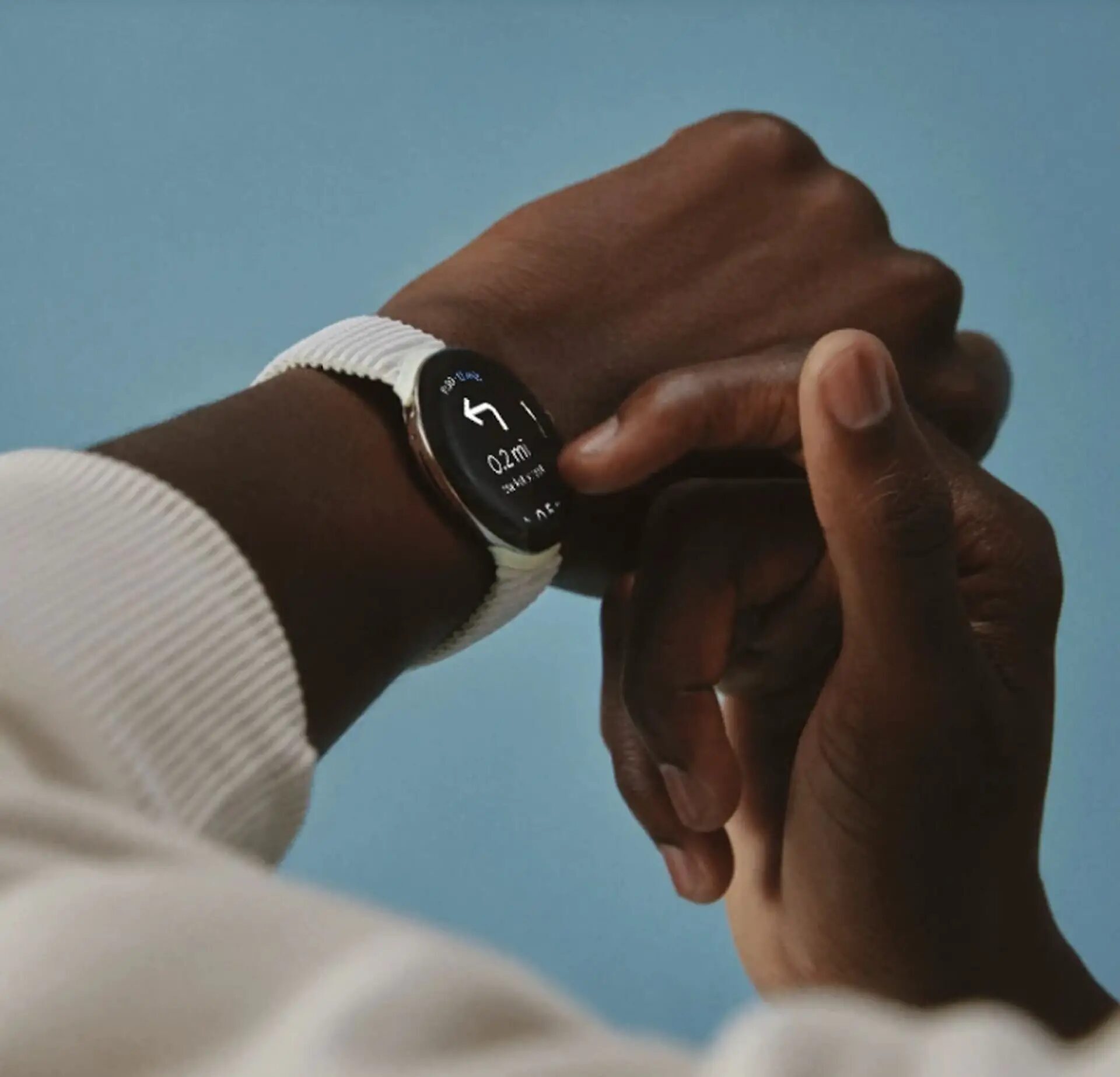Google Pixel Watch 2: Özellikleri ve dahası