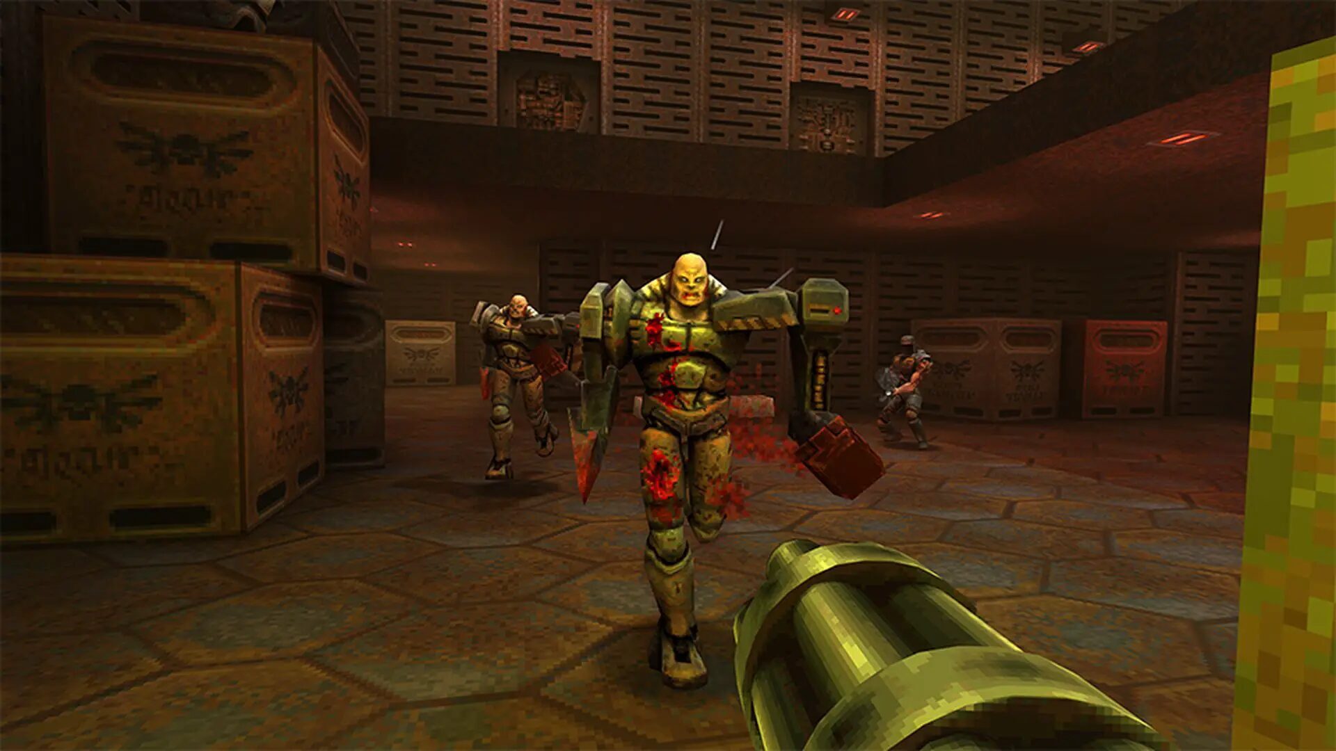 Quake II Remaster: Çıkış tarihi ve fiyatı