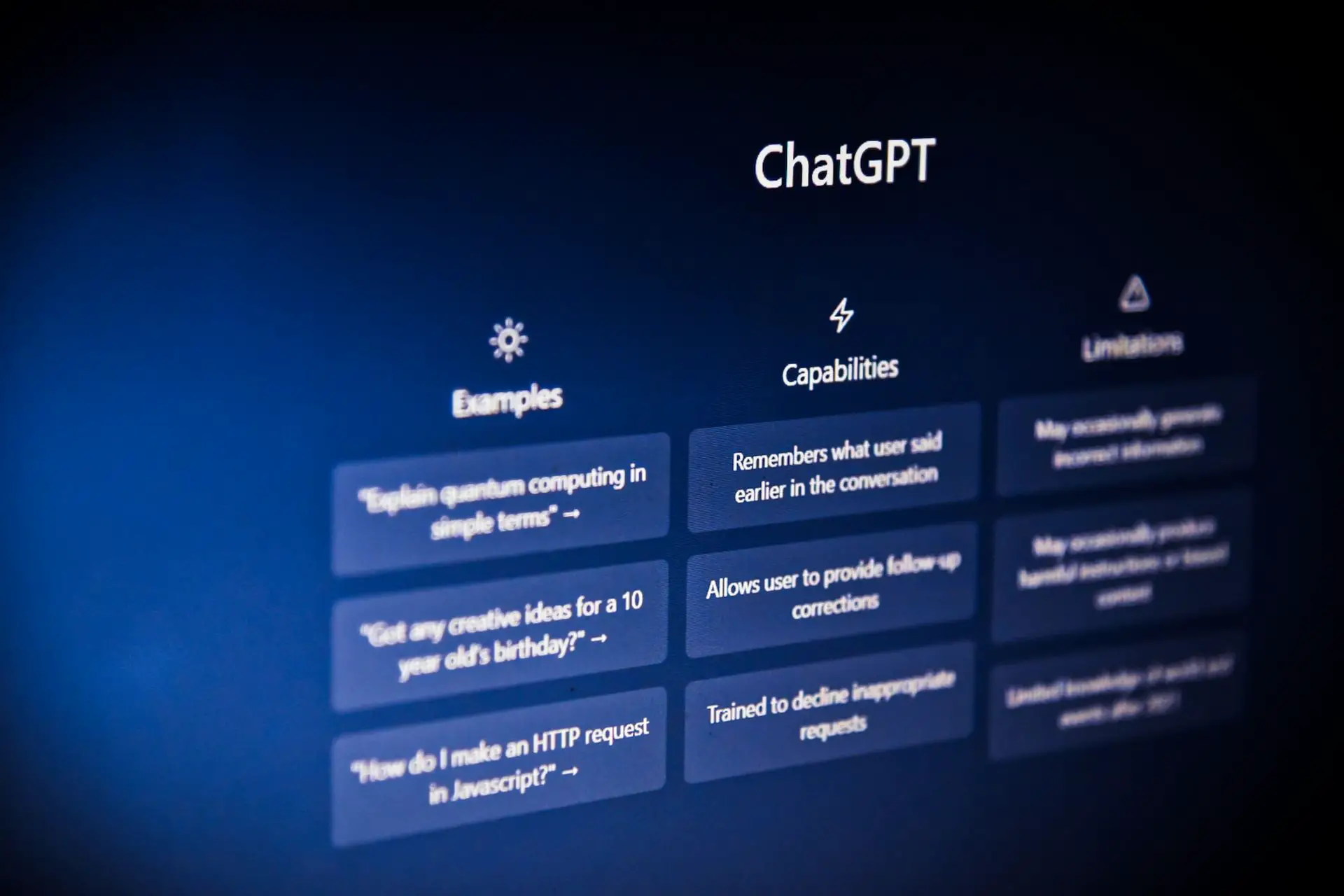 ChatGPT Enterprise'ın avantajları