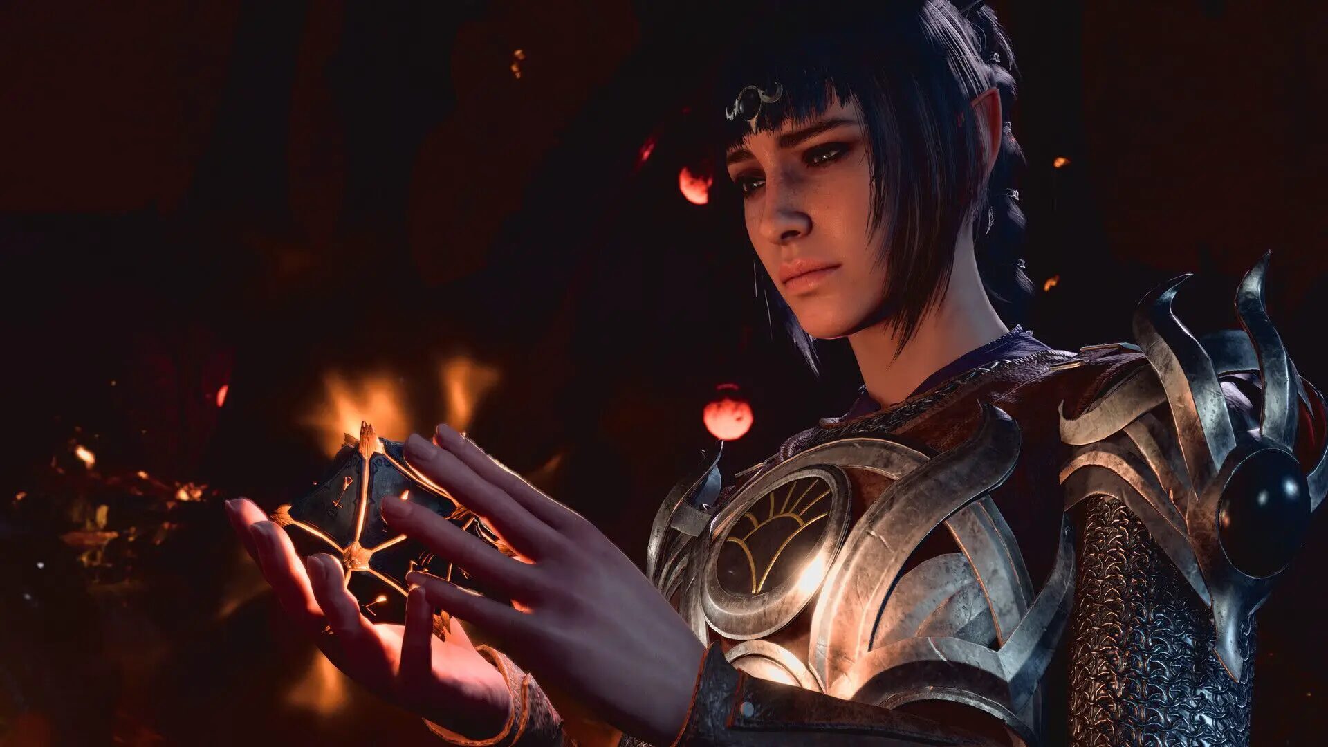 Baldur's Gate 3 Kritik Başarı mekaniği nasıl çalışır?
