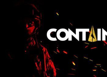 Contain'in ilk geliştirici bildirimi yayımlandı