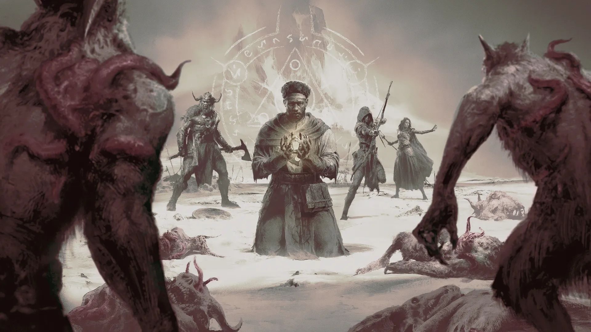 Diablo 4 1.1.1 yama notları