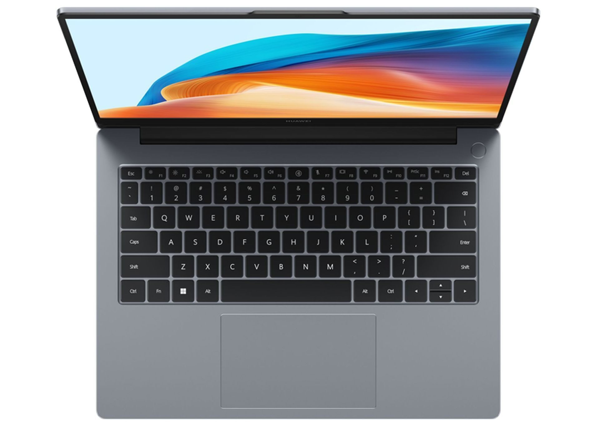 Huawei Matebook D14: Özellikleri, fiyatı ve dahası