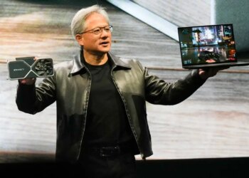 NVIDIA'nın 2. çeyrek sonuçları açıklandı: Şirket gelirini ikiye katladı