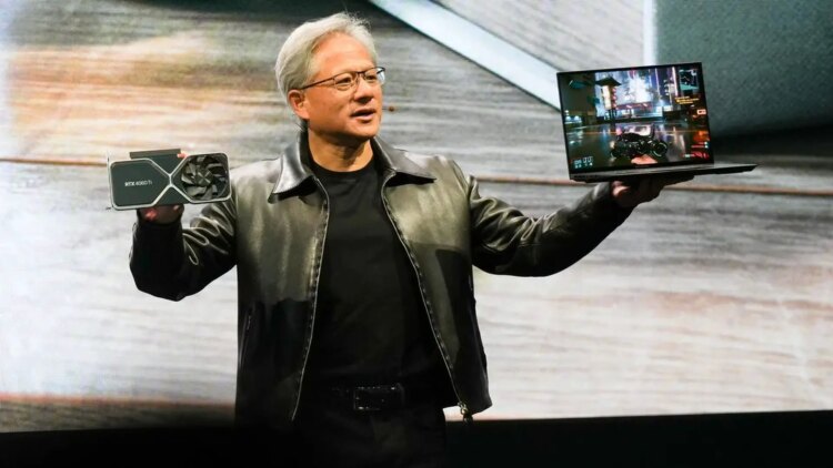 NVIDIA'nın 2. çeyrek sonuçları açıklandı: Şirket gelirini ikiye katladı