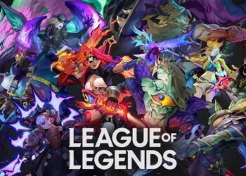 League of Legends'ın yeni şampiyonu Briar sızdırıldı