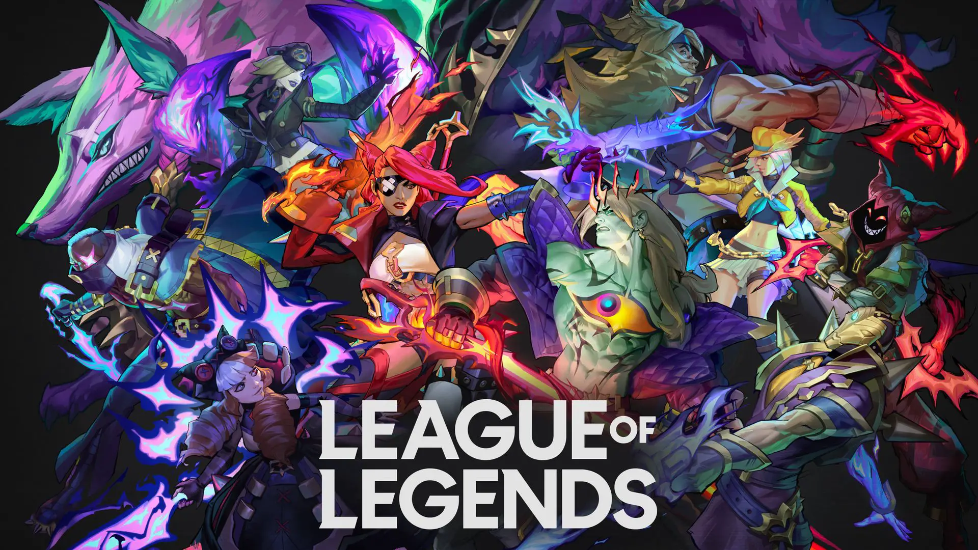 League of Legends'ın yeni şampiyonu Briar sızdırıldı • Digital Report