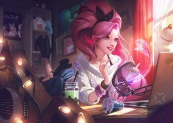 League of Legends: LoLdle cevapları (10 Ağustos 2023)