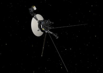 NASA, Voyager 2 uzay keşif aracıyla olan iletişimini kaybetti