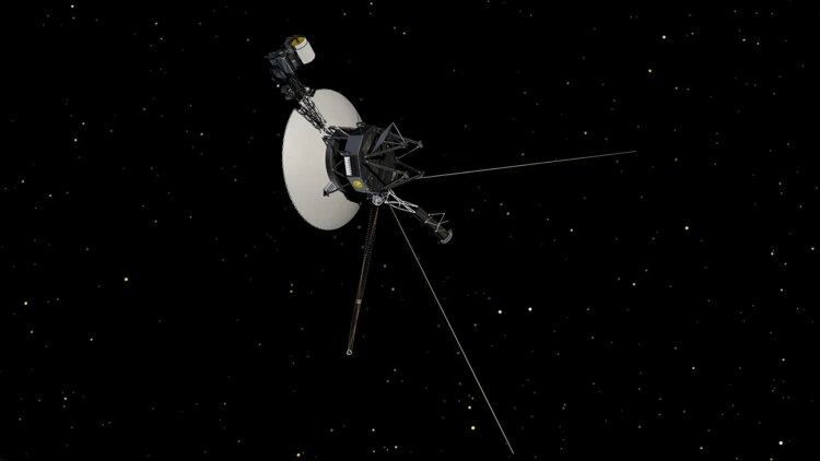 NASA, Voyager 2 uzay keşif aracıyla olan iletişimini kaybetti