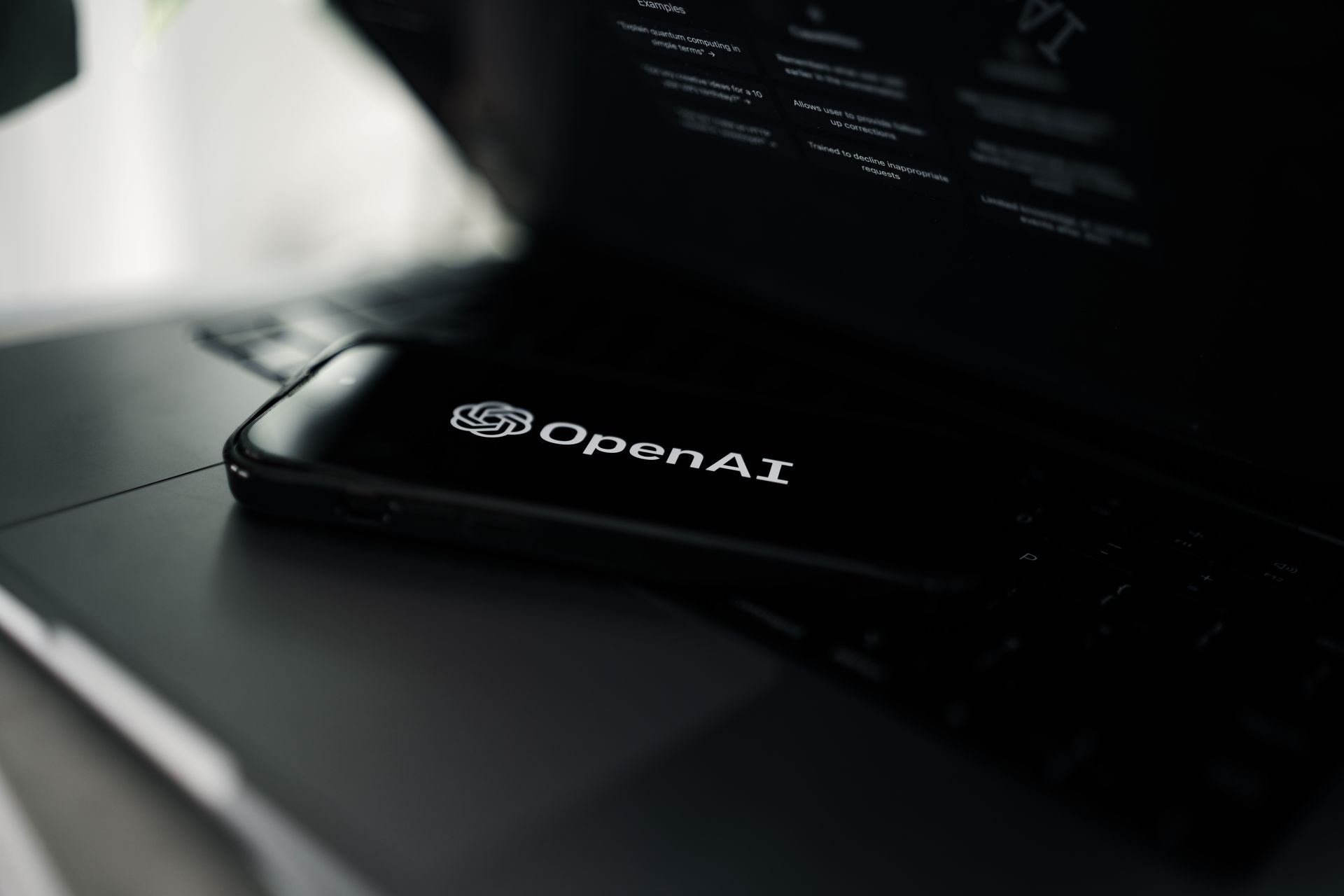 OpenAI, GPT-5 dil modeli için ticari marka başvurusunda bulundu