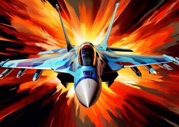 XQ-58A Valkyrie hava muharebe stratejilerini değiştirebilir
