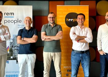 REM People, B2B e-ticaret uygulaması Hoopla’ya yatırım yaptı