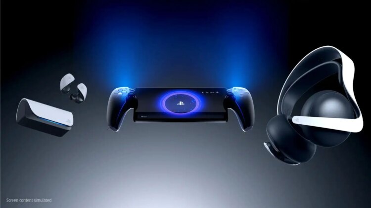Taşınabilir oyun deneyimi ayağınıza geldi: Sony, PlayStation Portal'ı tanıttı