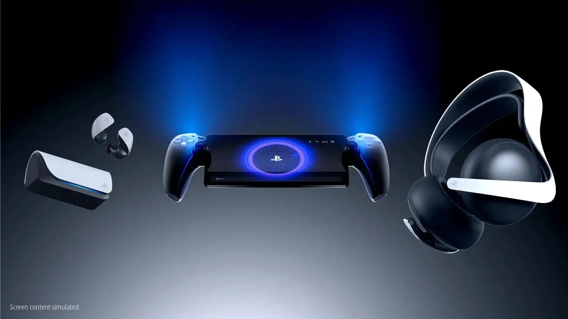 Taşınabilir oyun deneyimi ayağınıza geldi: Sony, PlayStation Portal’ı tanıttı