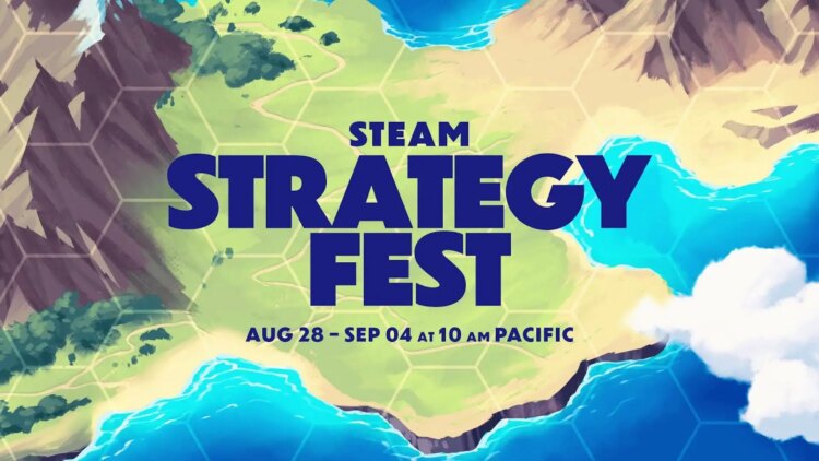 Steam Strateji Festivali ne zaman başlıyor?