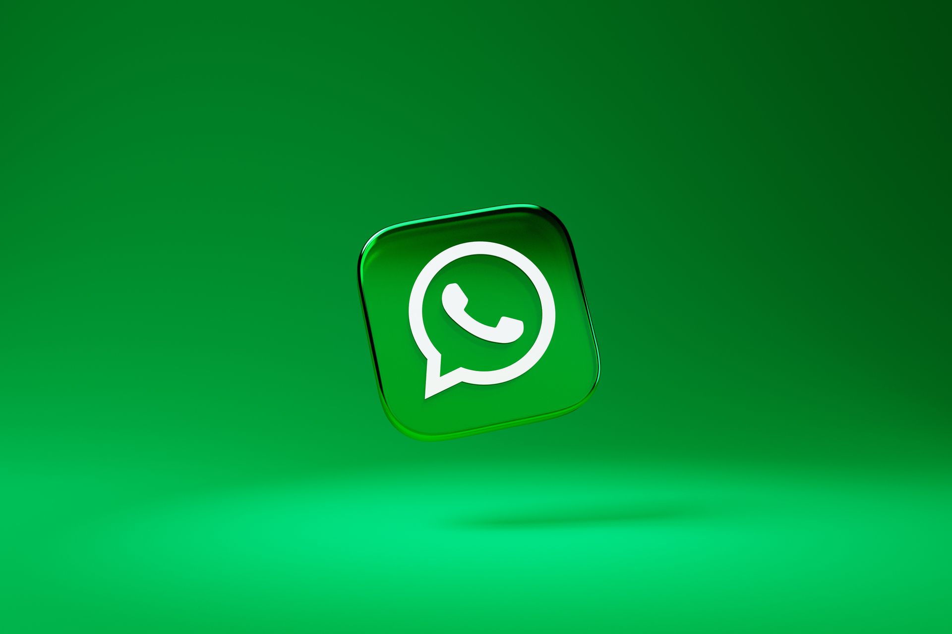 Yabancı ülkelerden gelen Whatsapp mesajları can sıkıyor