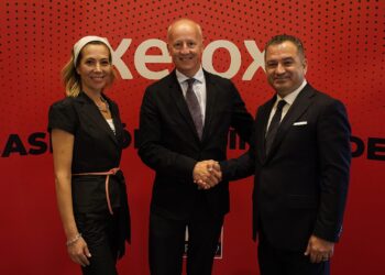 Xerox Türkiye operasyonunu Lidya Grup satın aldı