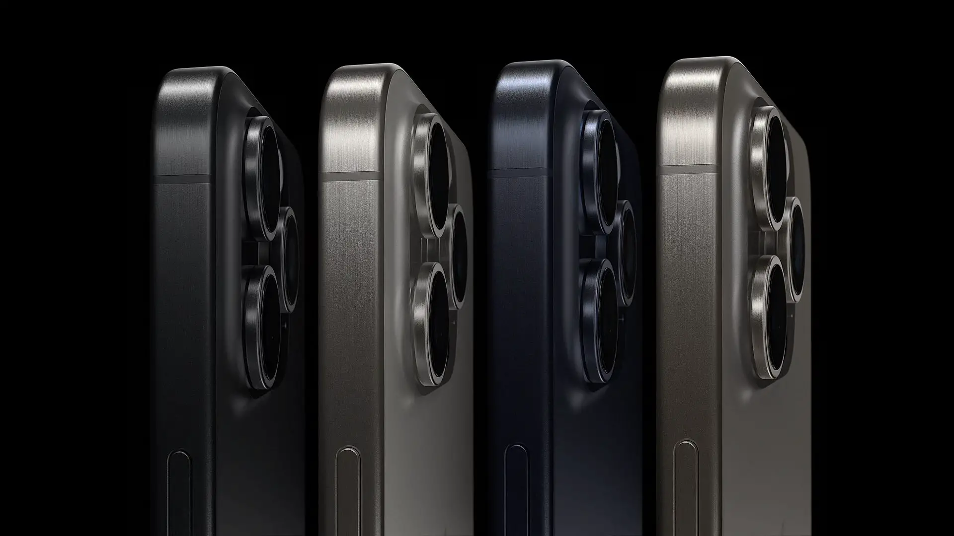 iPhone 15 Pro ve iPhone 15 Pro Max tanıtıldı: İşte özellikleri ve fiyatları
