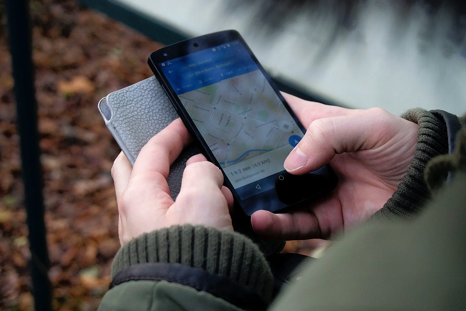 Google Haritalar'a dava açıldı: Navigasyon kullanımı trajedi ile sonlandı