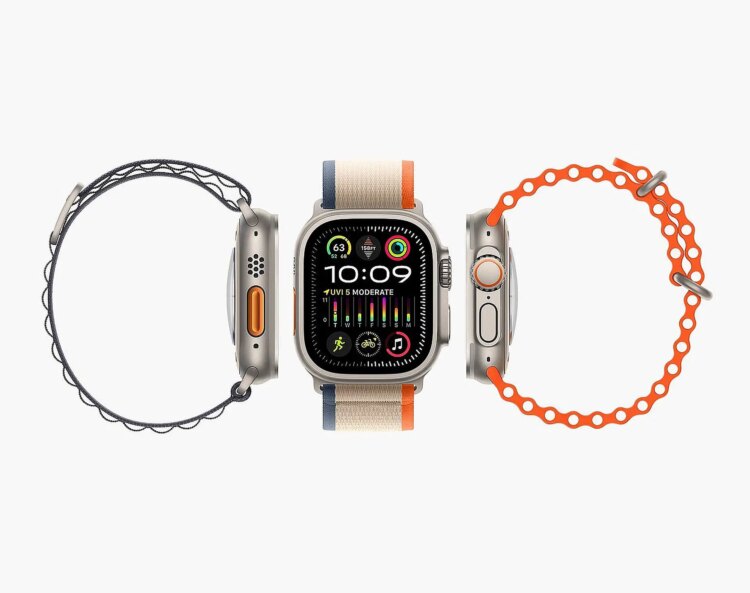 Apple Watch Ultra 2 ve Apple Watch Series 9: Özellikleri, fiyatı ve çıkış tarihi