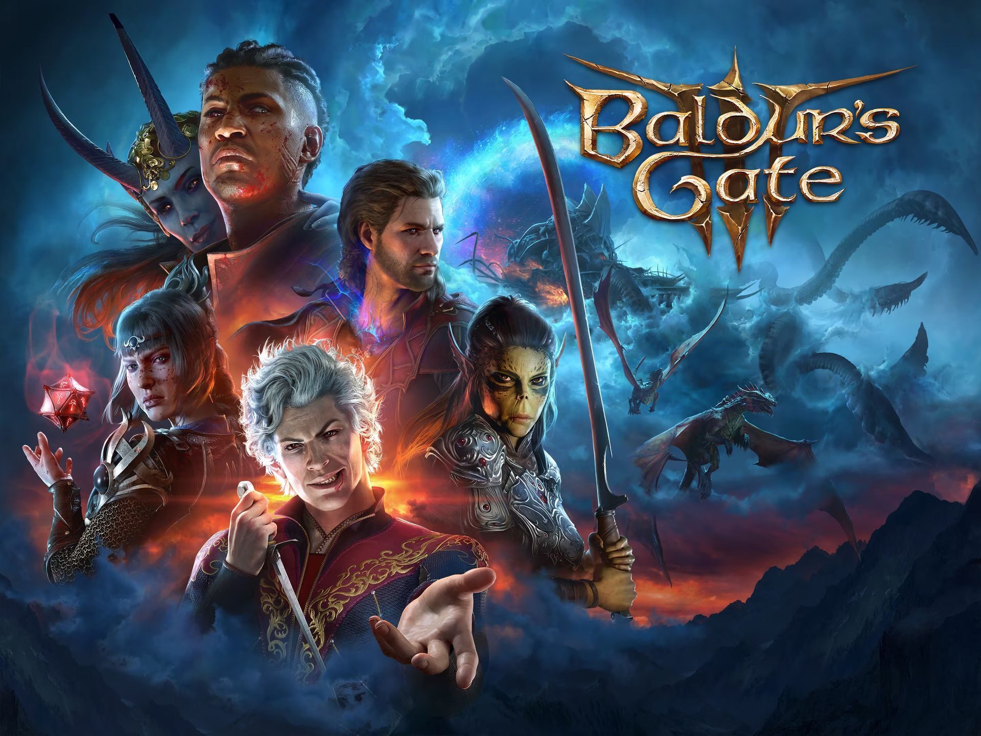 Baldur's Gate 3: Oyuncuların yaptığı 5 kritik hata