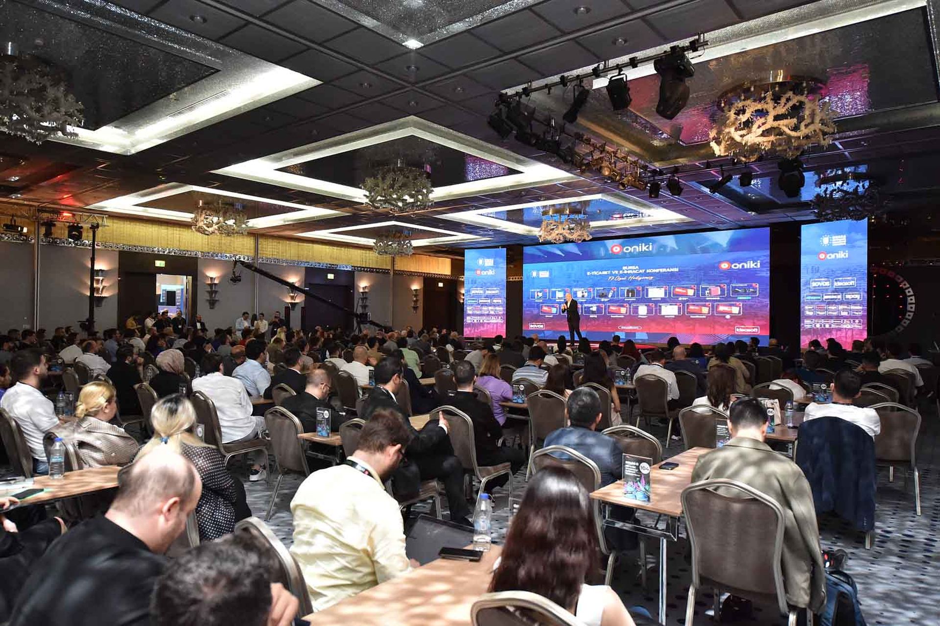 Finansal teknoloji dünyası, FinTech İstanbul B2B Connect Summit'te buluşuyor