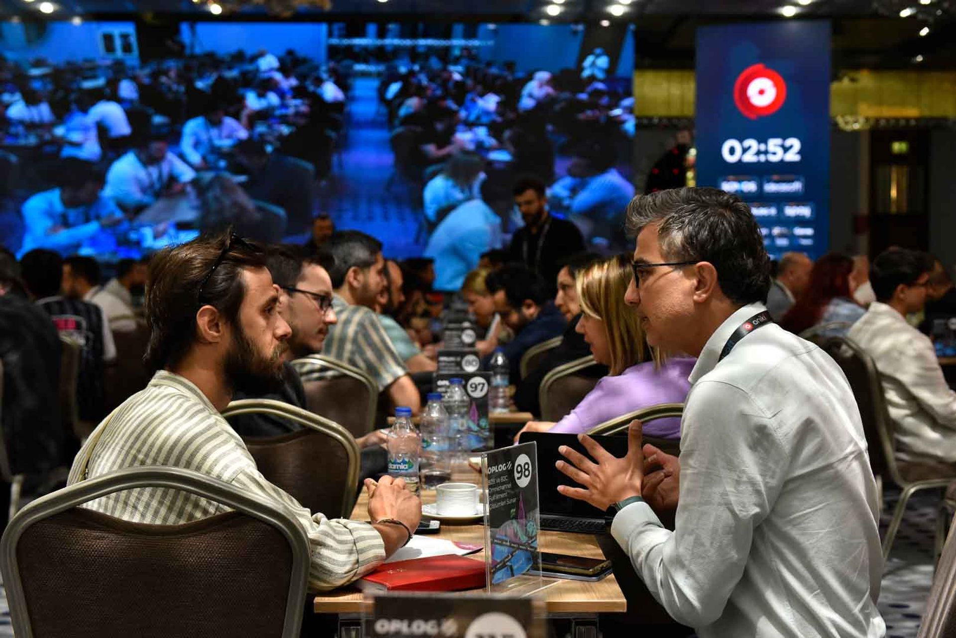 Finansal teknoloji dünyası, FinTech İstanbul B2B Connect Summit'te buluşuyor