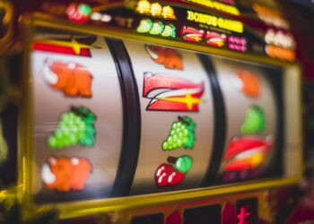 iGaming dünyasının gücü: Canlı casino yazılım sağlayıcıları ve spor bahisleri