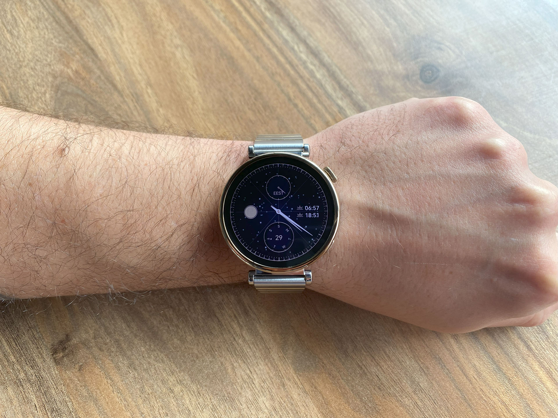 Huawei Watch GT 4 