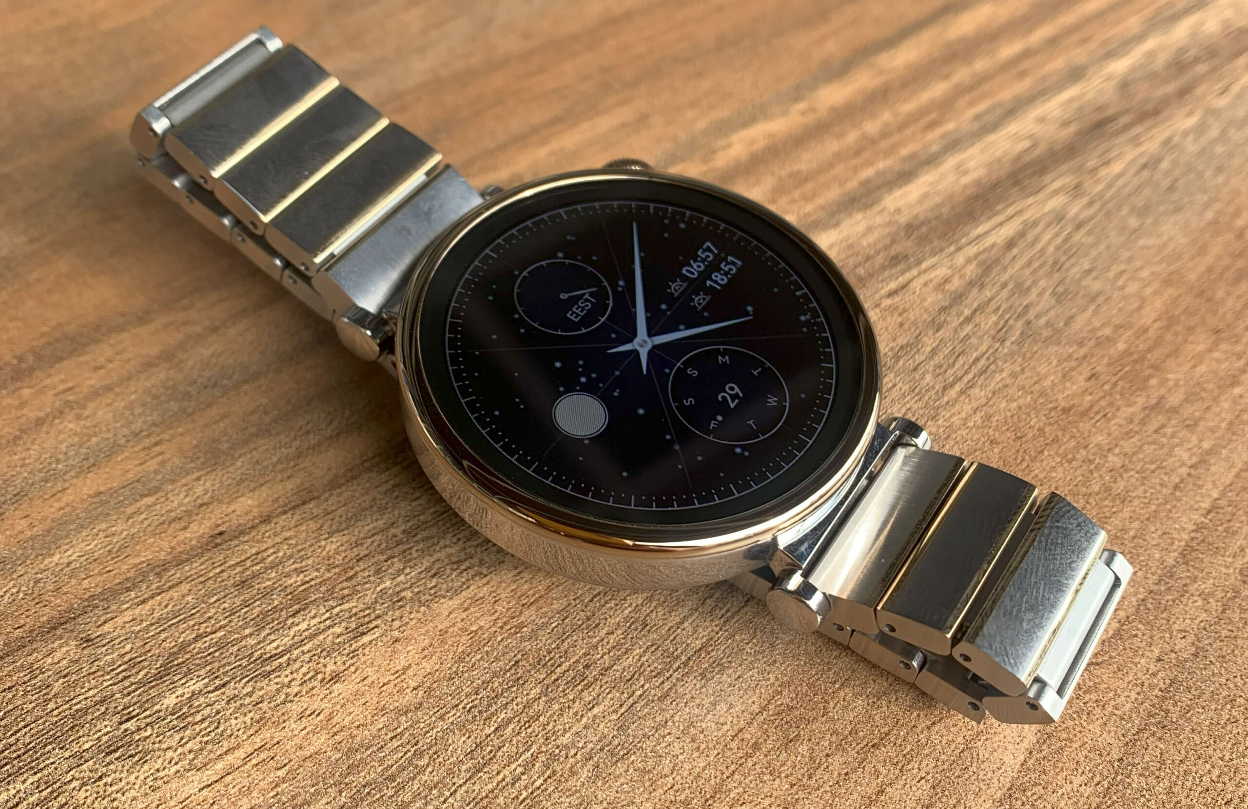 Huawei Watch GT 4 