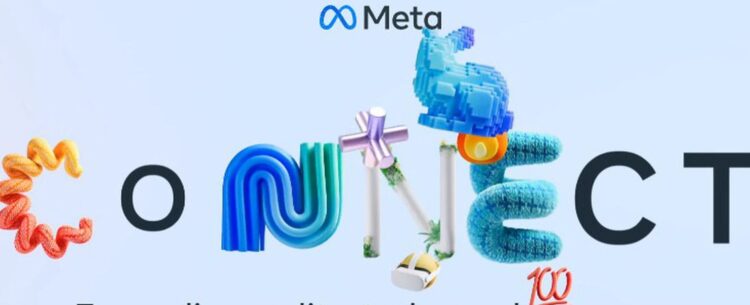 Meta Connect 2023 gerçekleşti: Neler tanıtıldı?