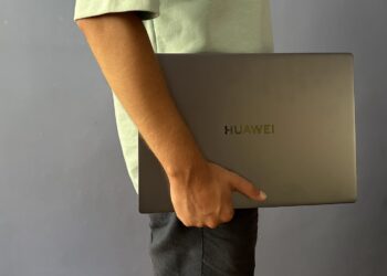 Huawei Matebook D16 inceleme