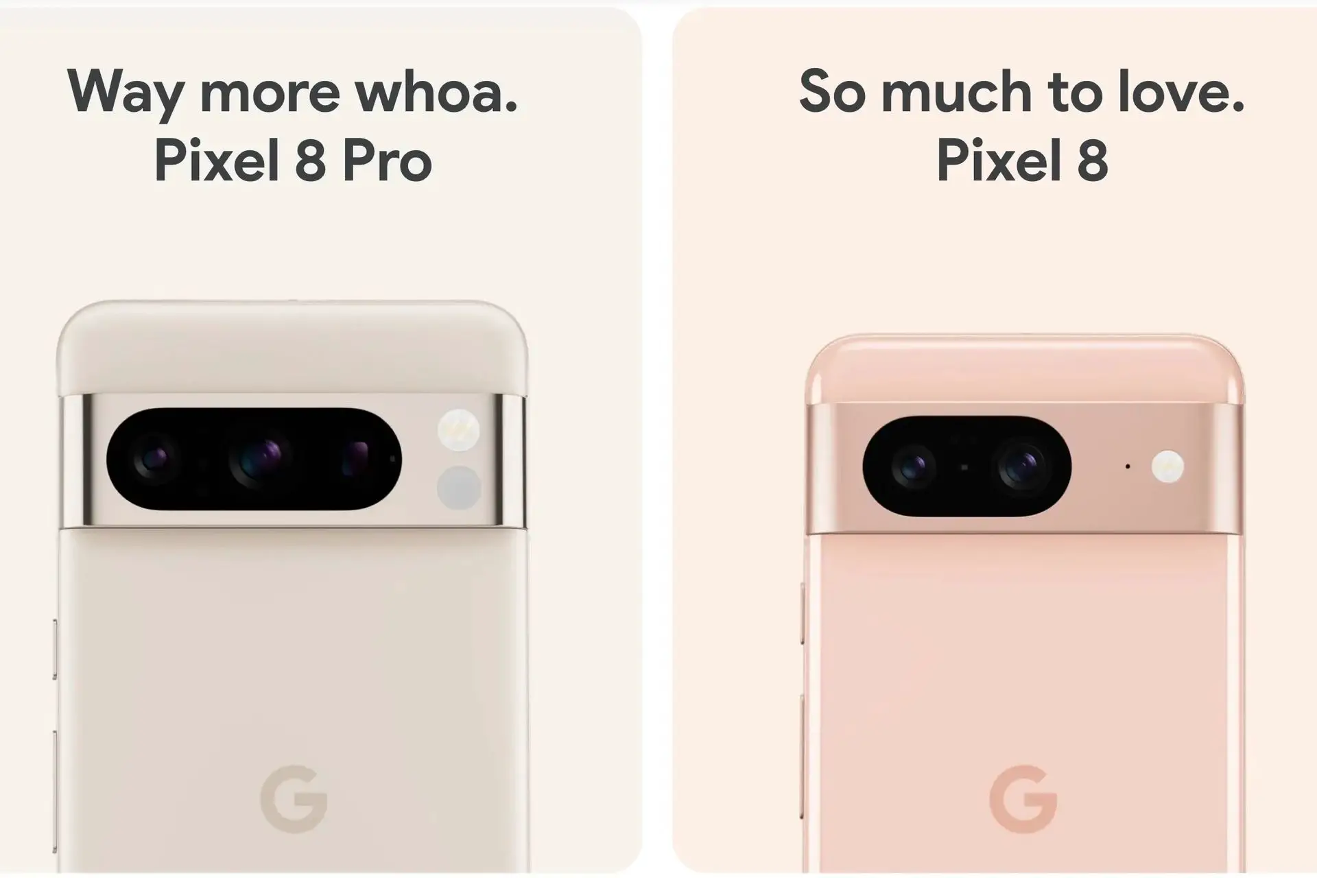 Google Pixel 8 etkinliğinden neler beklemelisiniz?