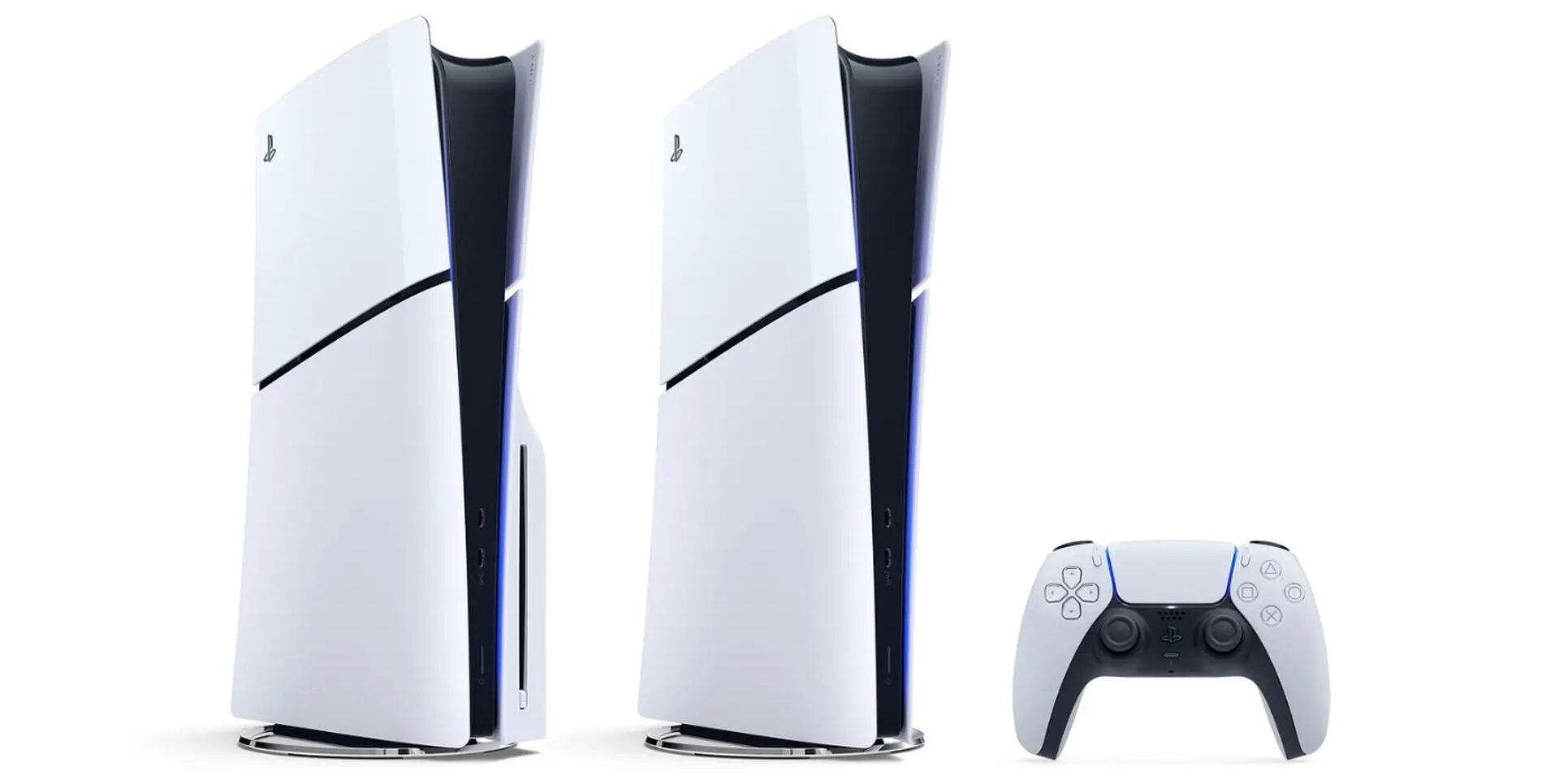 Yeni PlayStation 5 Slim: Özellikleri, fiyatı ve çıkış tarihi