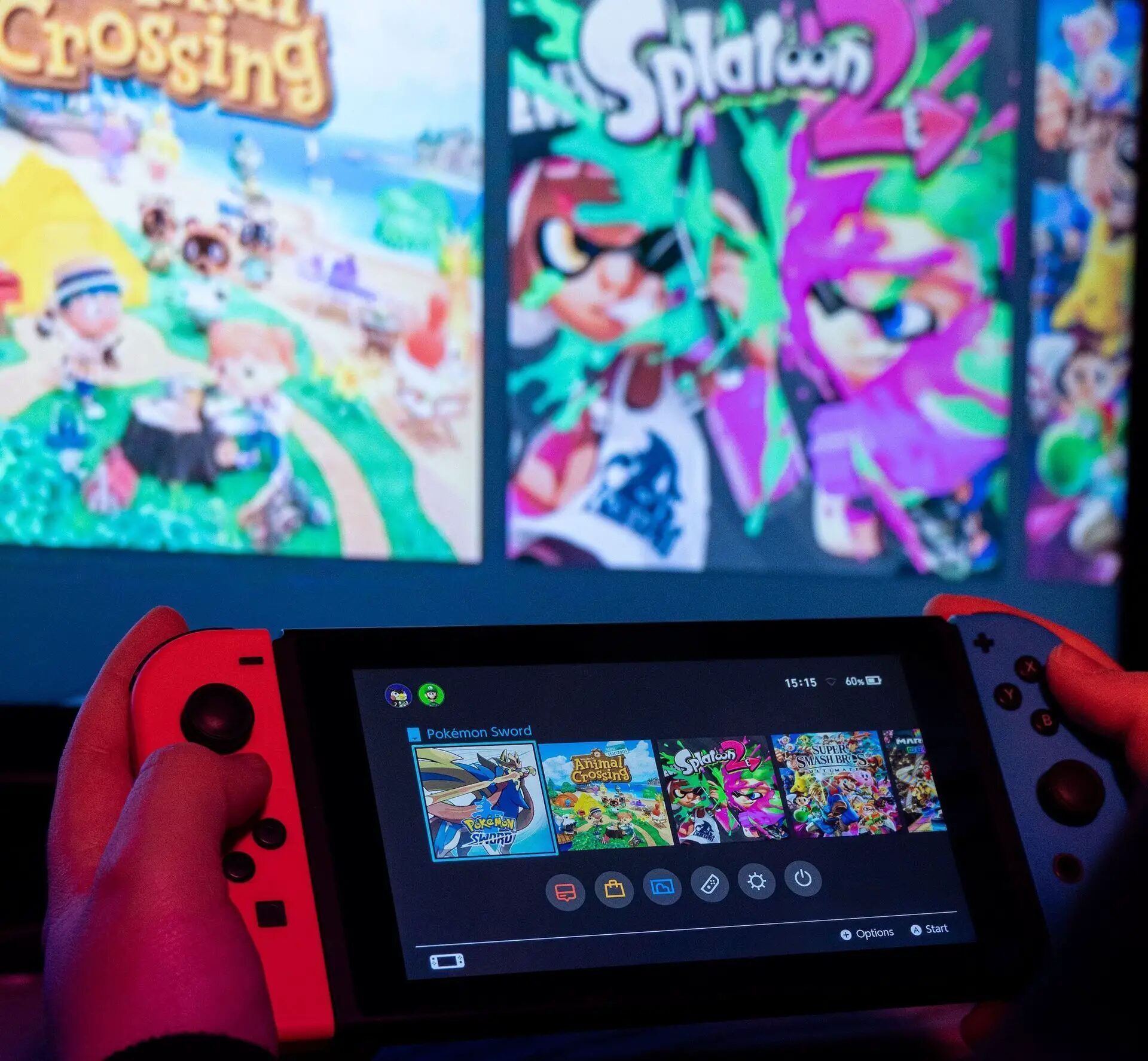 Nintendo Switch 2: Yeni konsol hakkında tüm bildiklerimiz 1 Nintendo Switch 2: Özellikleri, fiyatı ve çıkış tarihi