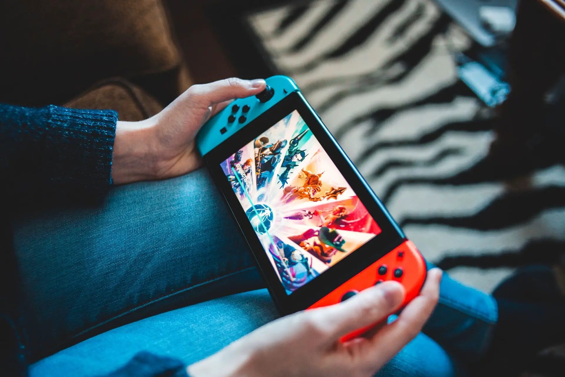 Nintendo Switch 2: Yeni konsol hakkında tüm bildiklerimiz 2 Nintendo Switch 2: Özellikleri, fiyatı ve çıkış tarihi
