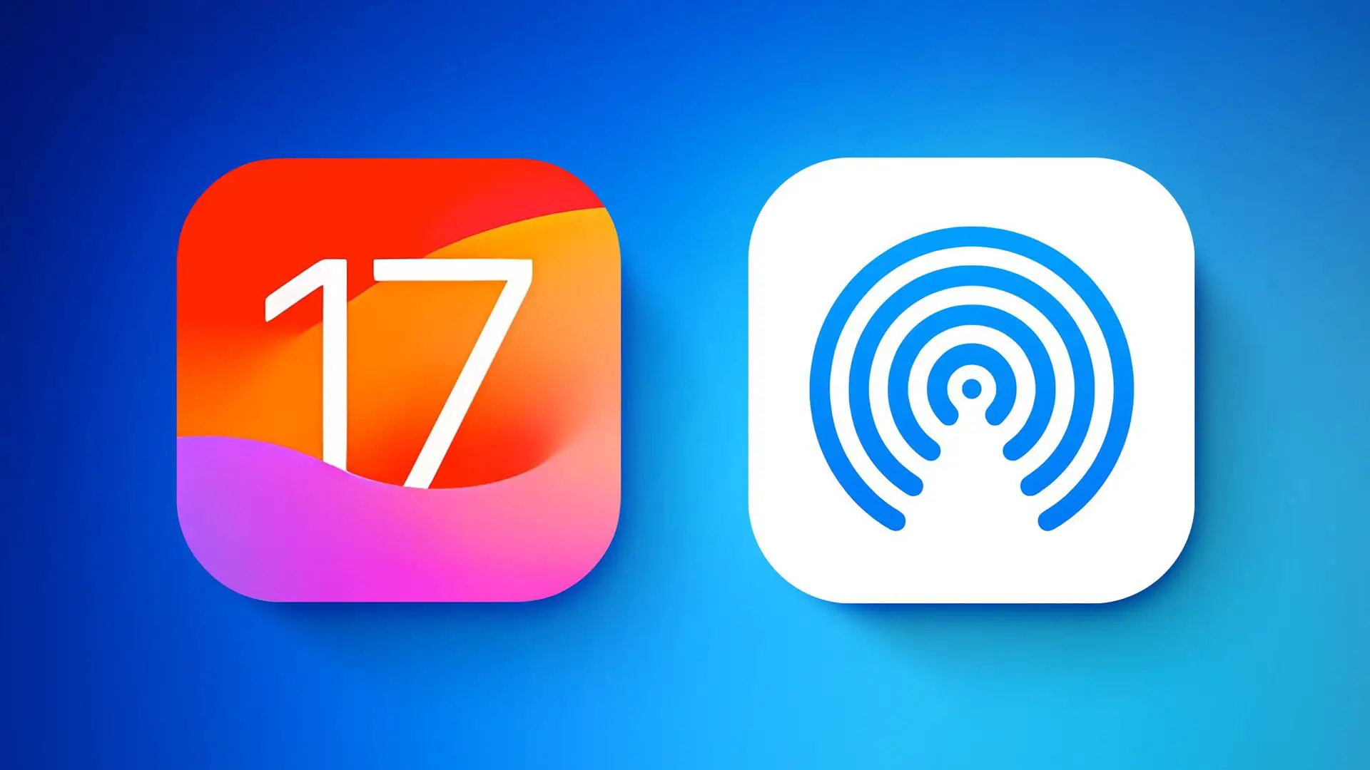 iOS 17.1 kullanıma sunuldu: Yenilikler neler?
