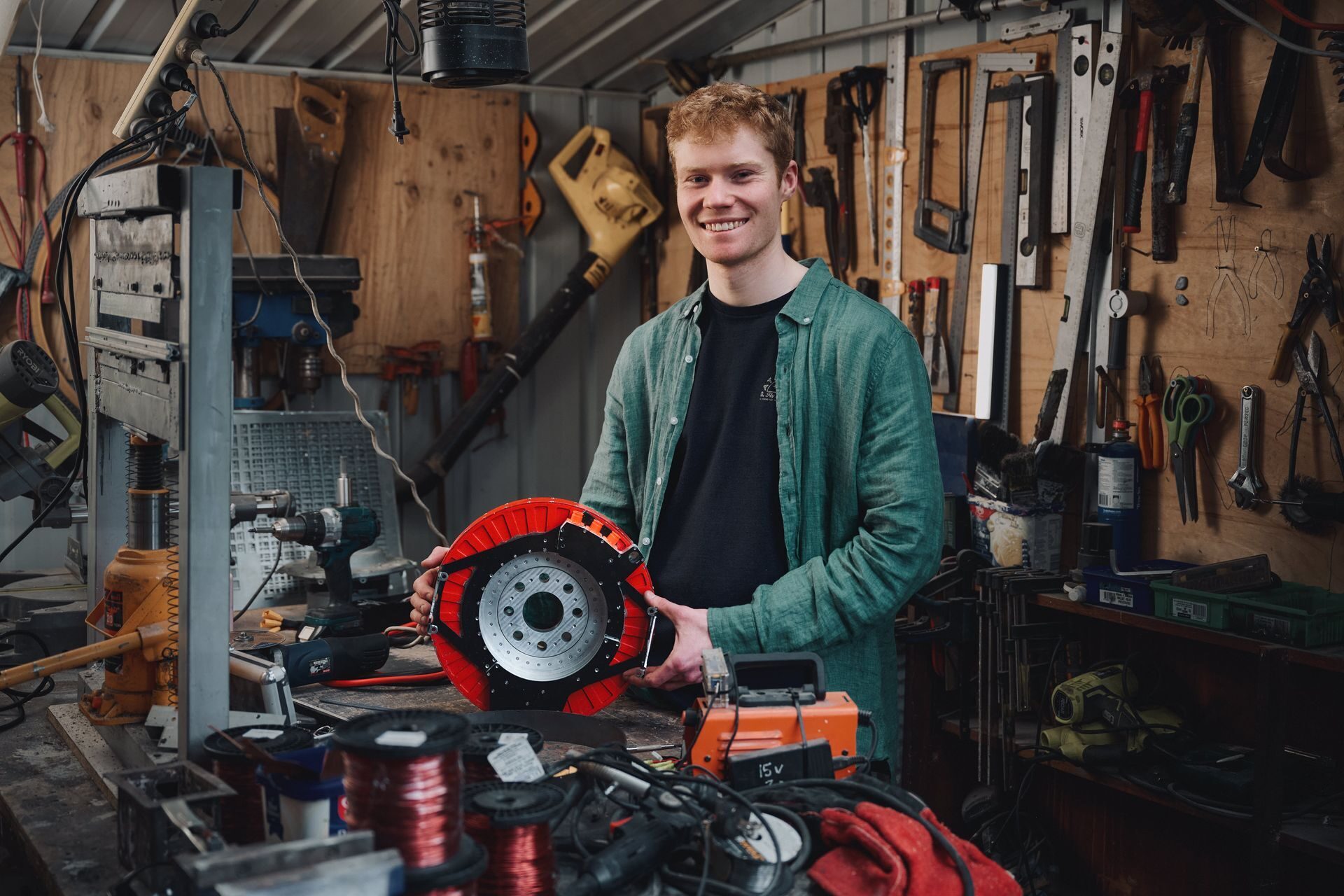 2023 yılı James Dyson Ödülü’nün kazananları açıklandı
