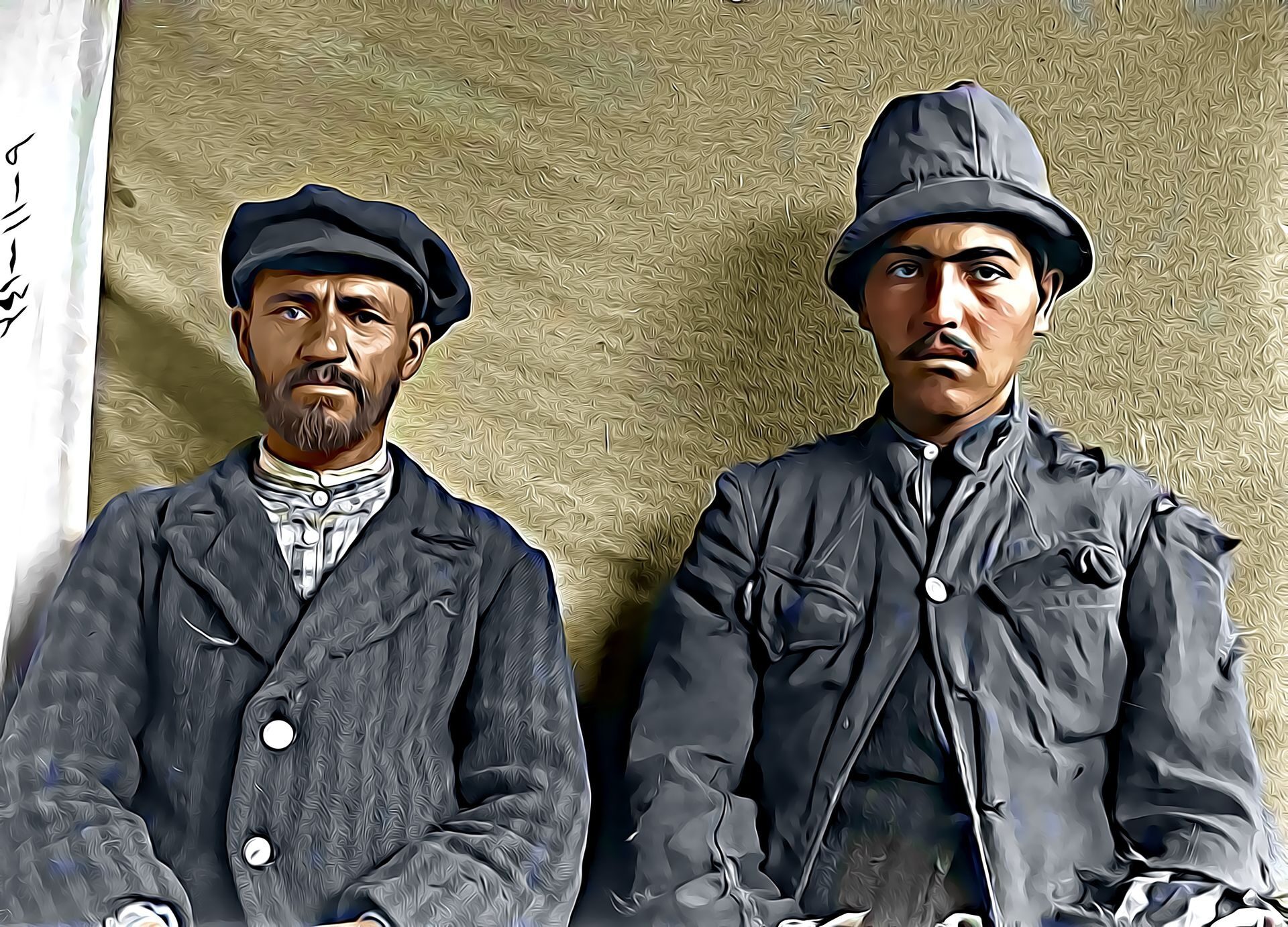 Bilkom, Cumhuriyetin ilk yıllarına ait fotoğrafları NFT altyapısıyla geleceğe taşıyor  _05