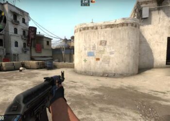 CS2 silah sol ele alma nasıl yapılır?