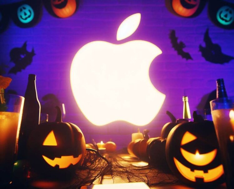 Apple Scary Fast etkinliği: Hangi ürünler tanıtılacak?